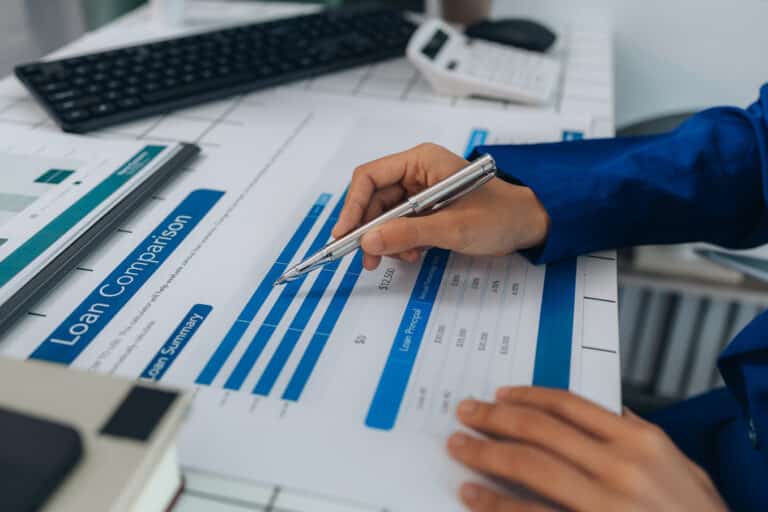 Finanzbuchhaltung-Mobile