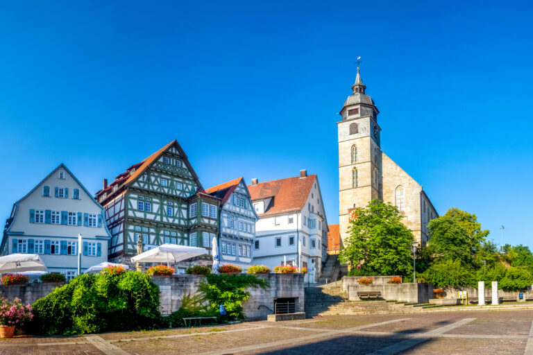 Böblingen-Mobile