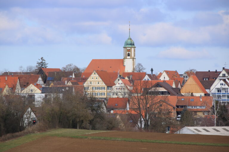 Ditzingen