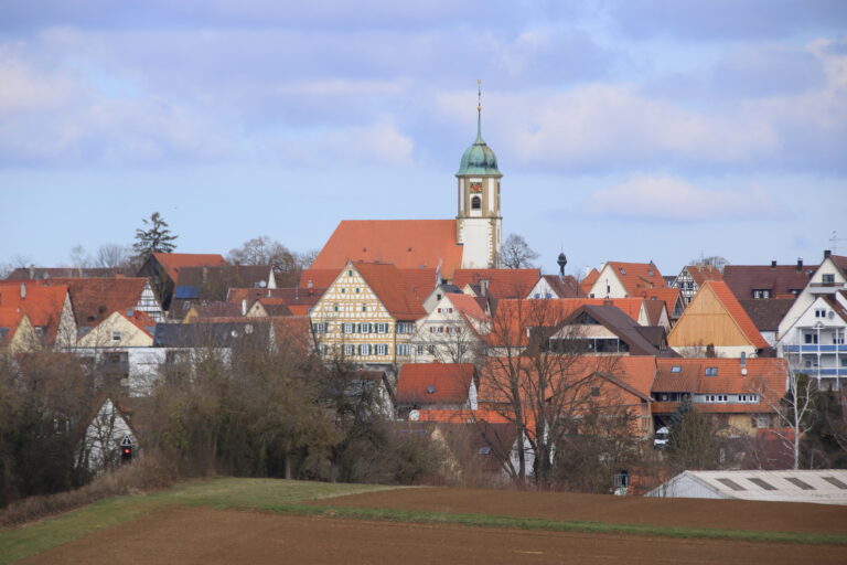 Ditzingen-Mobile
