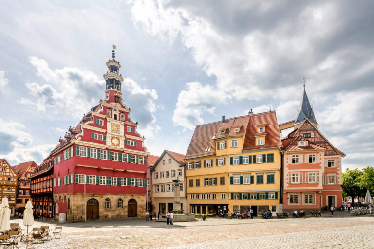 Esslingen-Mobile