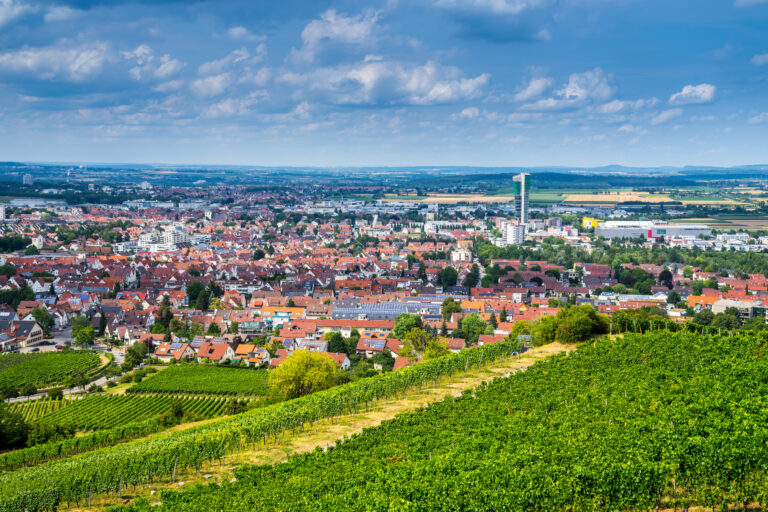 Fellbach-Mobile