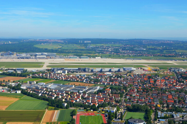 Leinfelden-Echterdingen-Mobile