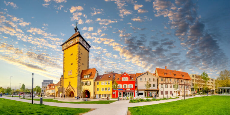 Reutlingen