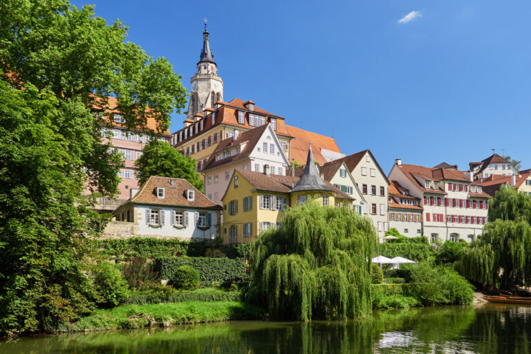 Tübingen-Mobile