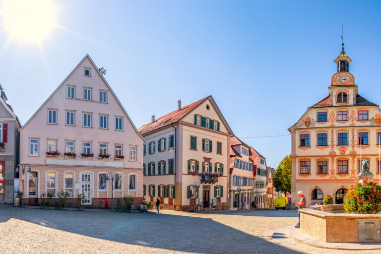 Vaihingen-Mobile