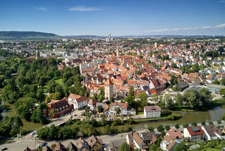 Waiblingen