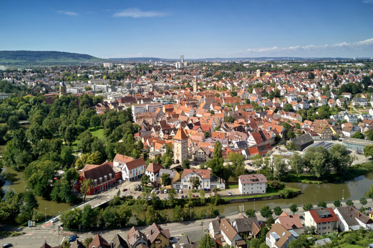 Waiblingen-Mobile