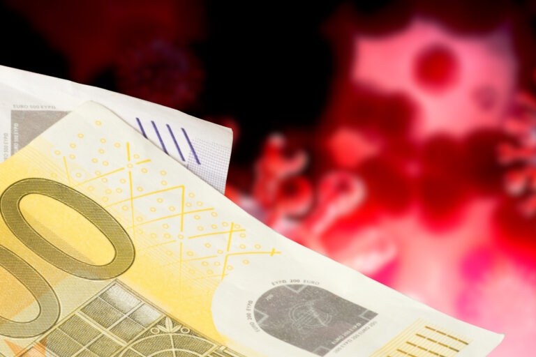 Corona Soforthilfe-Mobile