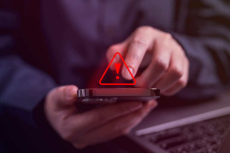 Phishing-Mobile