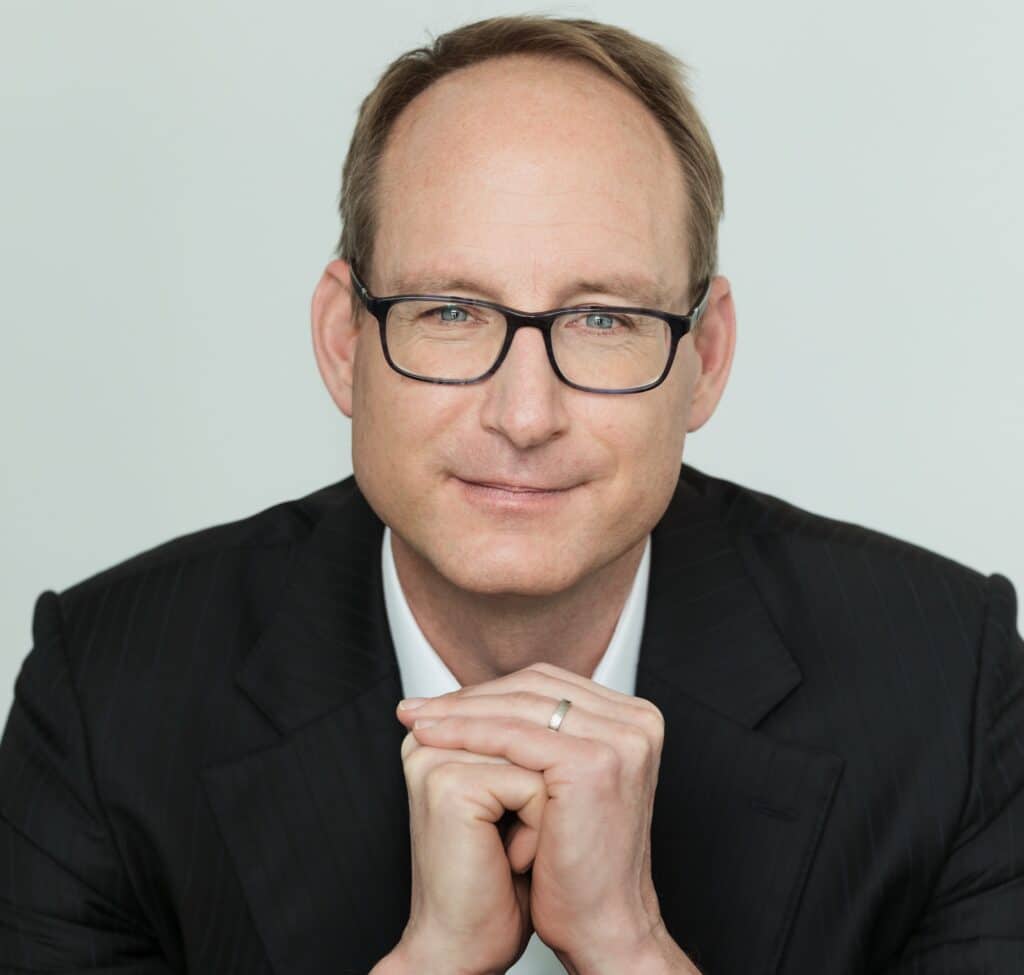 Rechtsanwalt Florian Johst