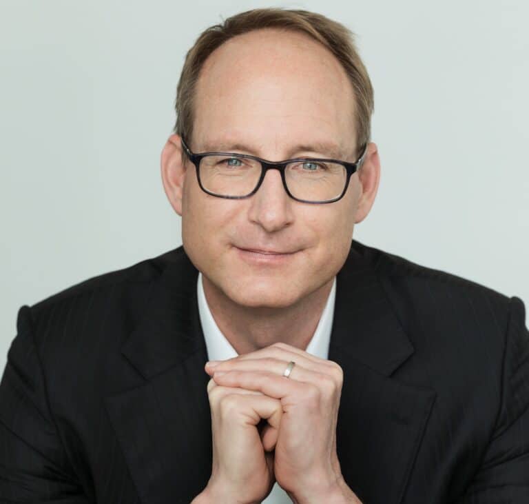 Rechtsanwalt Florian Johst