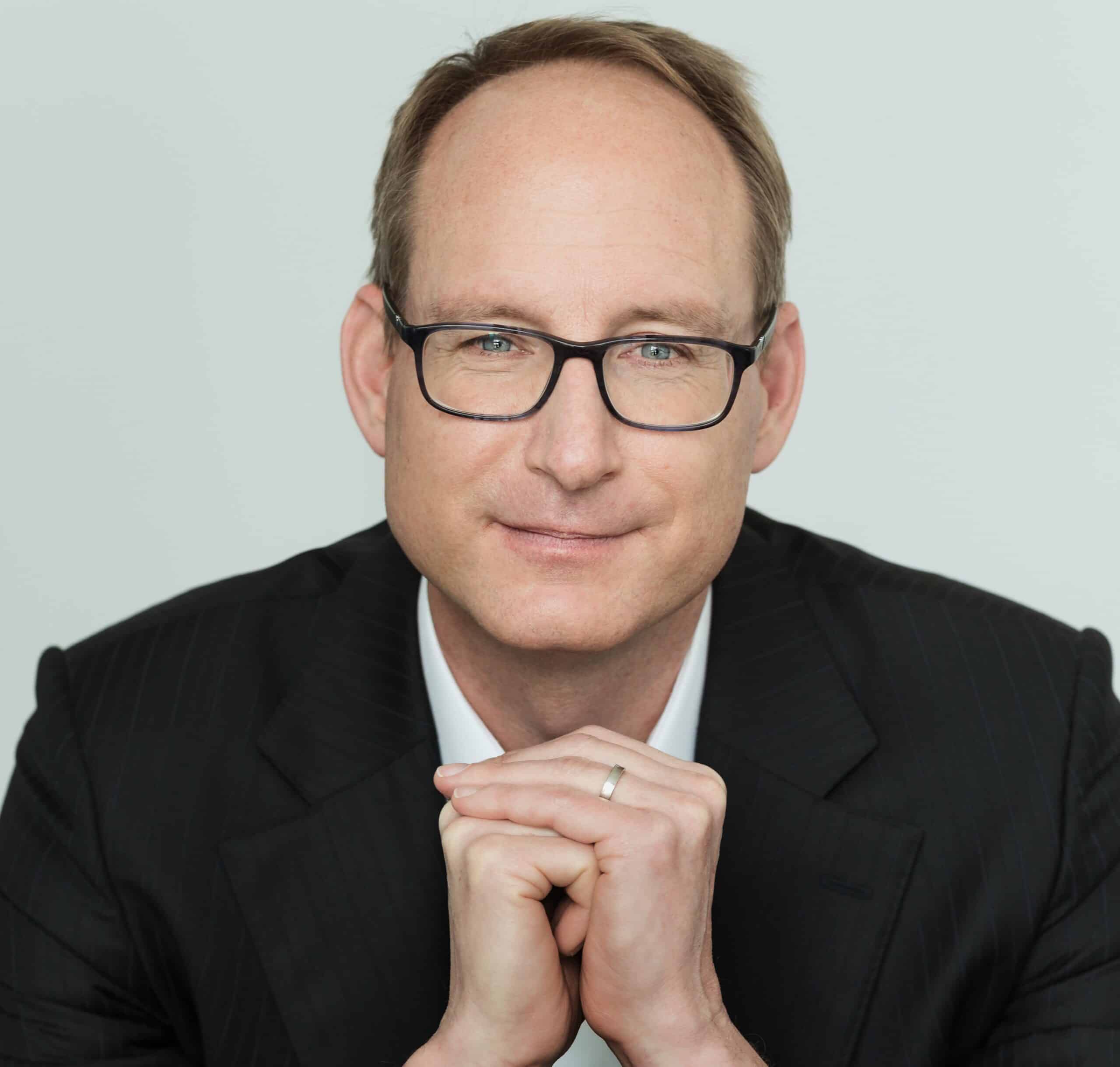 Rechtsanwalt Florian Johst