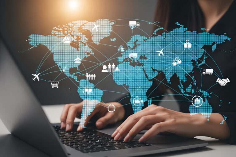 Onlinehandel_international-Mobile